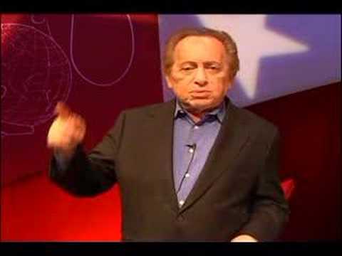 Jackie Mason Vlog 29 The Pope And Muslims
