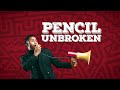 Brain Jotter at the Pencil Unbroken Show - Real Hot Jokes