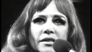 Hildegard Knef - Seeräuber-Jenny 1969