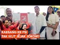 Gabung PSI, Kaesang Putus "Tradisi" Keluarga Jokowi di PDI-P