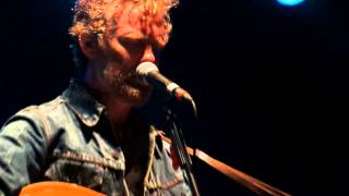 Glen Hansard - Maybe not tonight (Live @ Carroponte, Sesto S. Giovanni,  July 6th 2013)