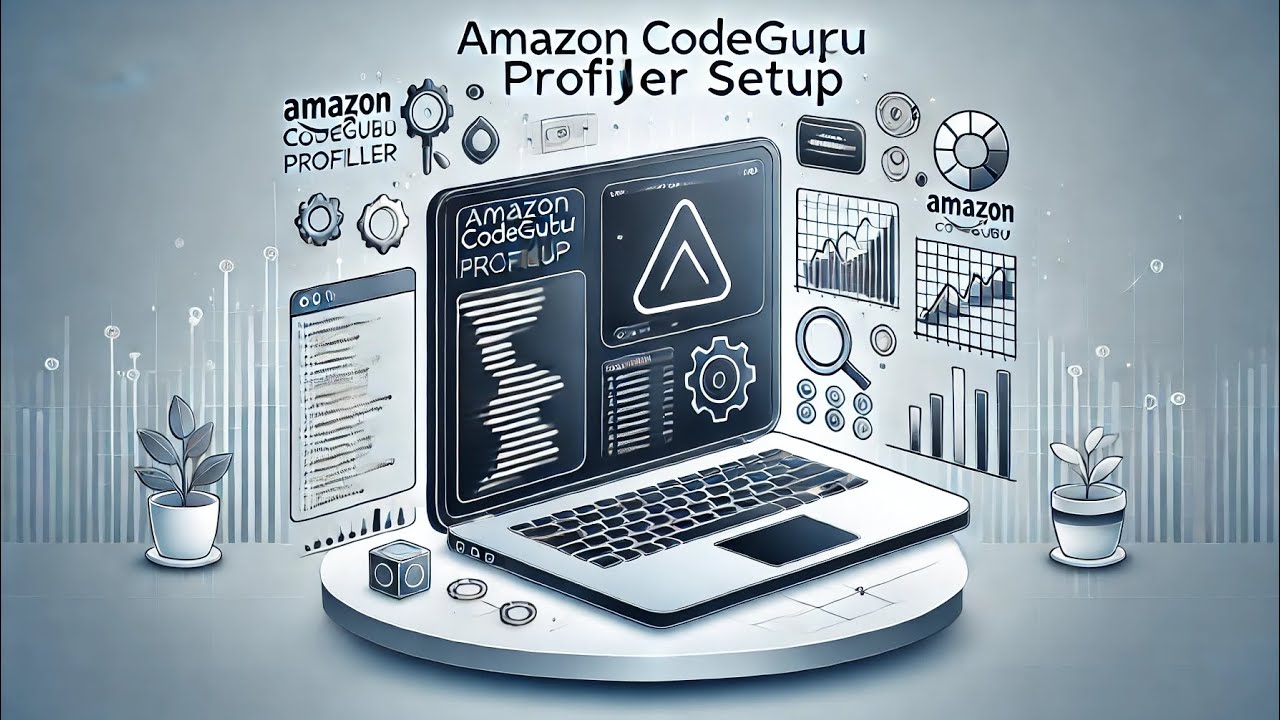 Amazon Code Guru Profile - Setup and Configuration - YouTube