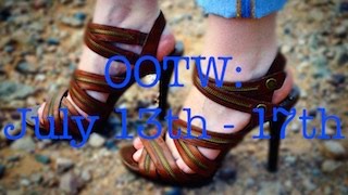 OOTW: July 13th - 17th