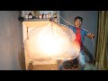 World&#39;s Biggest Electric Bulb