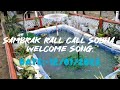 Upper Sambrak Welcome Song Upper Sambrak Welcome Song