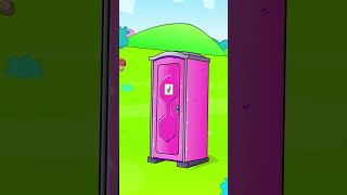 The Dream Comes True   skibidi toilet #sonic #animation #shorts