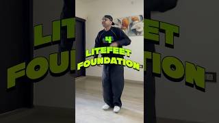 4 Litefeet Foundations You MUST Learn 🔥 Bad One • Tone Wop • Clientel • Lock In