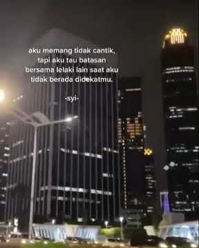 cewe : aku emg ga cantik, tapi aku tau batasan | STORY STATUS WA 10 DETIK TERBARU  | #shorts