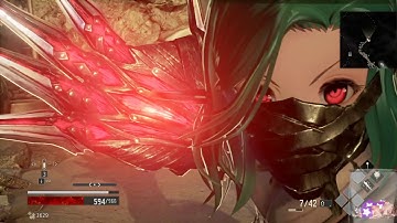 Solo Code vein playthrough as mage | Part #1