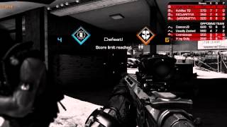 umg dispute proof team using a ringer