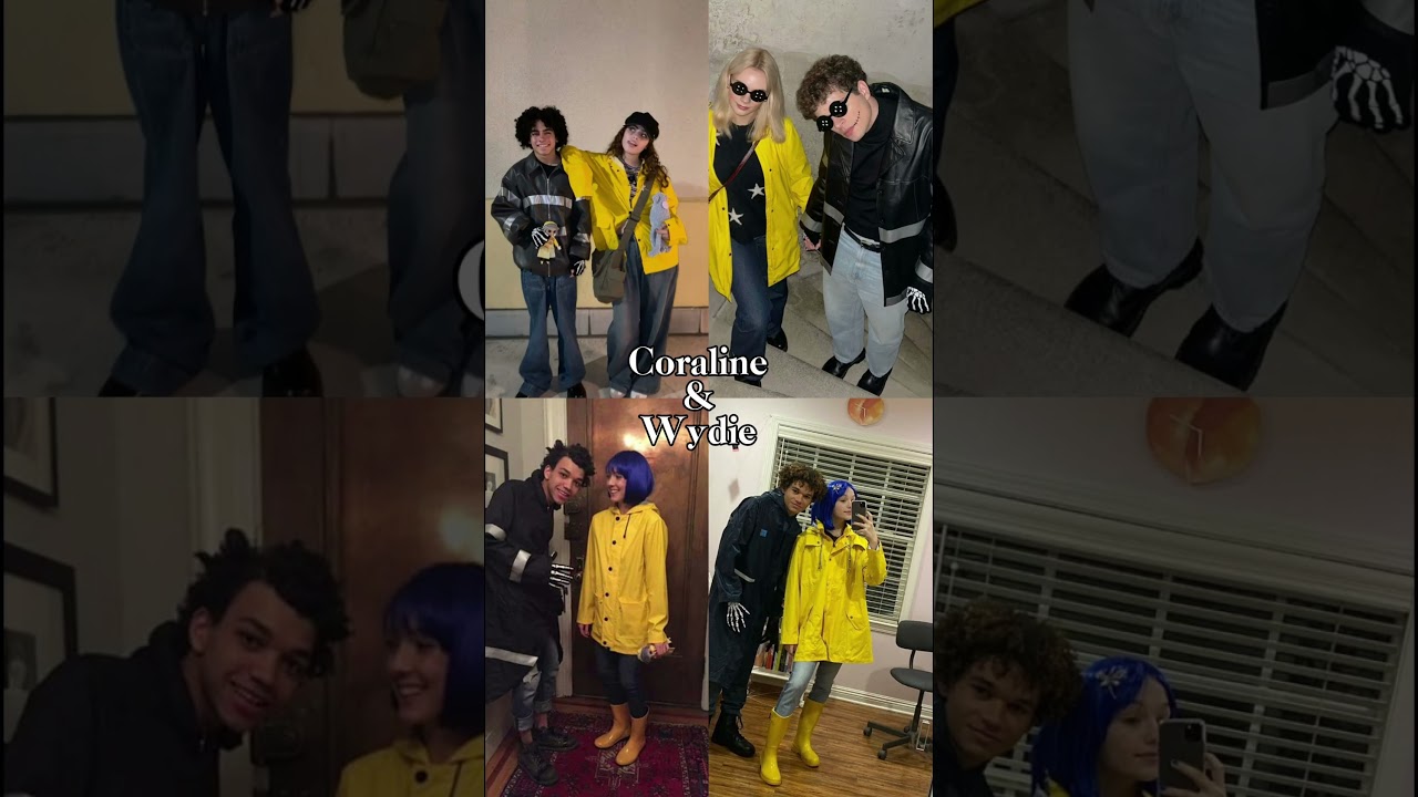 couple Halloween costumes 2025 