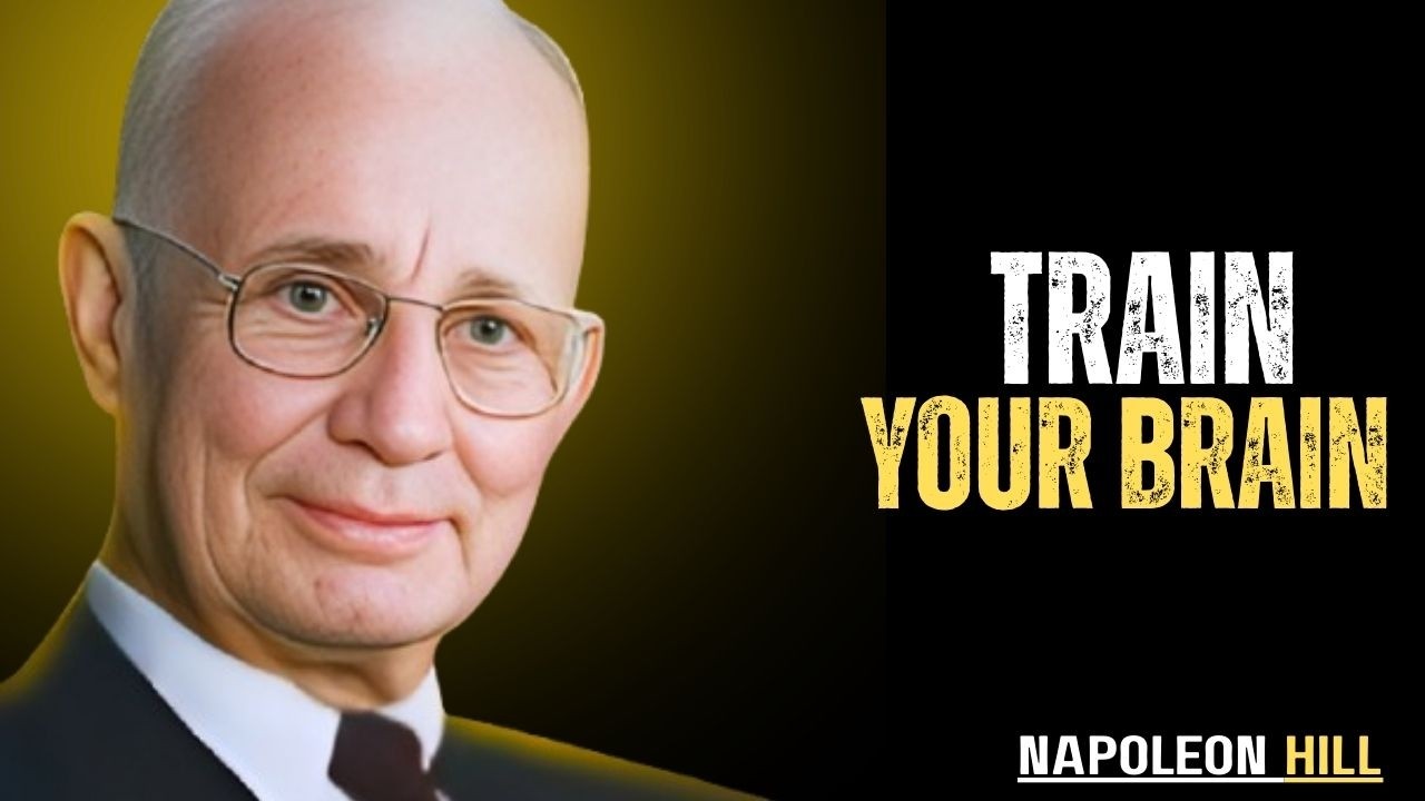 10 Rules to DISCIPLINE YOUR MIND EVERY MORNING (Do This Daily) | Napoleon Hill