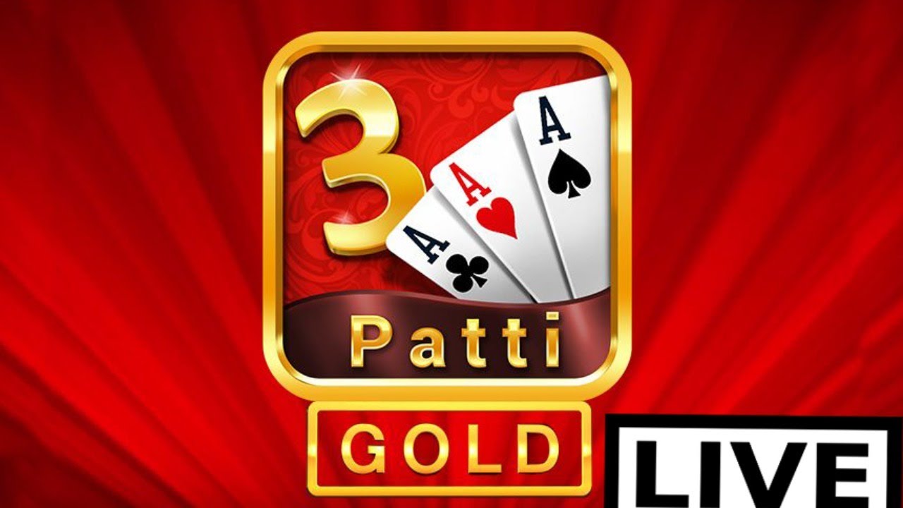 teen patti gold online