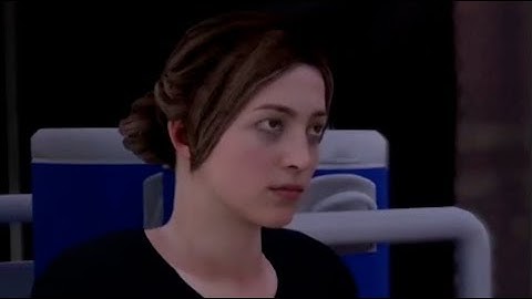 The BEST Cutscene on NBA 2K18 *MUST WATCH*