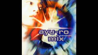 SUPER EUROBEAT Presents ayu-ro-mix