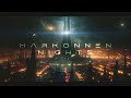 Harkonnen Nights: Dark Ambient Sci Fi Music Inspired By Dune [Dystopian Atmosphere]