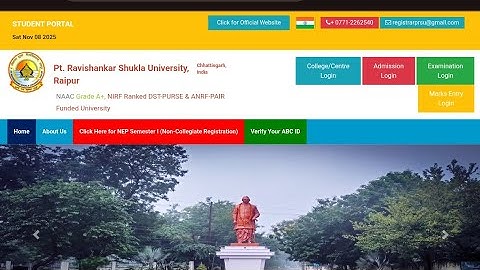 “Exam Form Please Contact to College, Record Not Found"  Problem Solved 🔥 | Step by Step Solution”