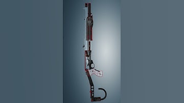 Franchi SPAS-12 | The Iconic Dual-Mode Shotgun