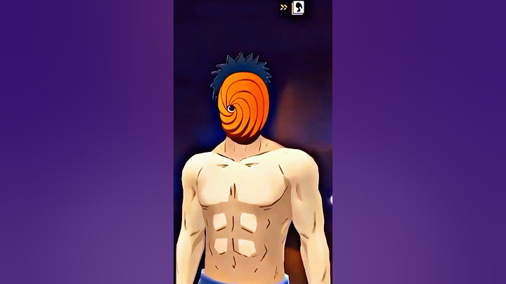 OB47 Naruto shippuden all Bundle Review Free Fire X Naruto shippuden Event #obito #shorts #freefire