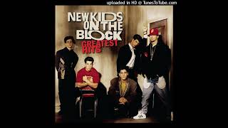 Now Or Never - The New Kids On The Block