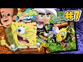 falando do goty 2018 e se arrependendo da série🤬🤬🤬 - SpongeBob: Globs of Doom #7