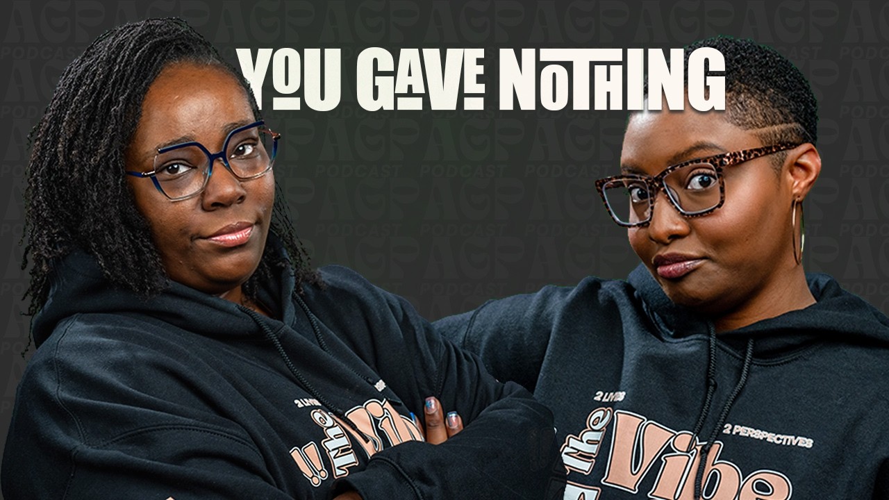 She Was Giving 70 and He Gave Nothing Back | Ep 82