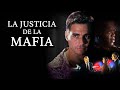 La justicia de la mafia  pelcula en espaol  tony danza  samuel l jackson  kevin corrigan