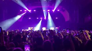 Loredana - Kein Wort Feat. Juju Live In Leipzig