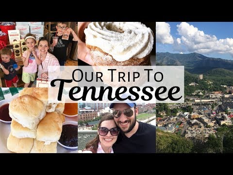 How Far Is Nashville From Gatlinburg