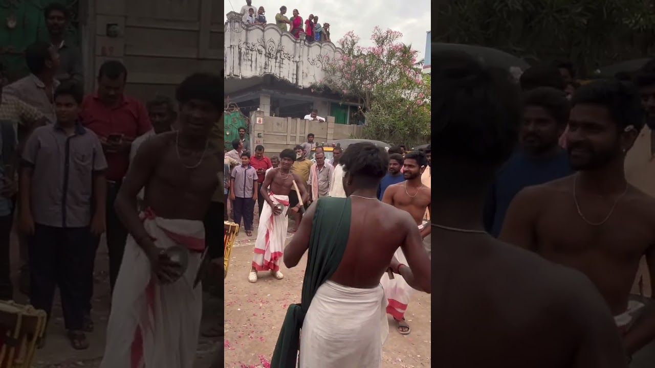 The Incredible Rhythms of Kerala's Traditional Drumming