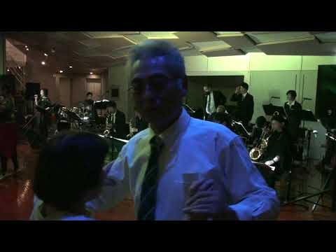 ５番街のマリーへ／美浜ジャズオーケストラ2018