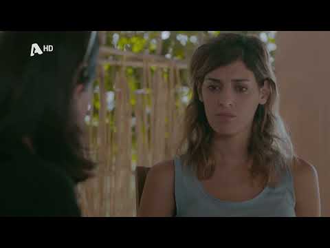 Σασμός | Σεζόν 3 | Επεισόδιο 19 | Sneak Preview | Μαρίνα - Αργυρώ