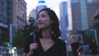 Testimonial by industry partner B Lab