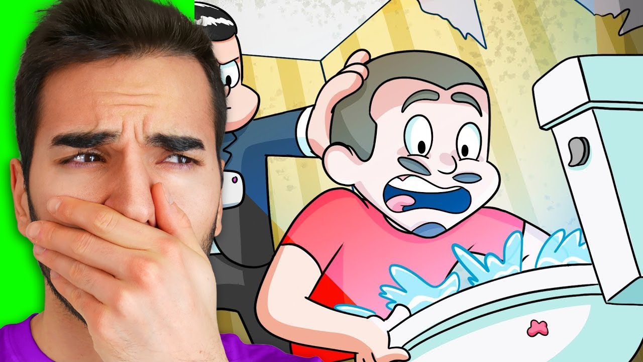 LA VERA STORIA DI SKIBIDI TOILET