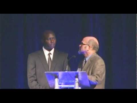 weaver id2 Eastern Mennonite Missions' Board commissions President Nelson Okanya