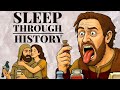 Medieval Cures That Should’ve Killed You | ASMR History For Sleep