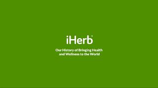 The iHerb Story 30 Years of Global Health Wellness 1996 2026