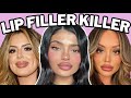 The Truth About Lip Fillers: Unveiling the Risks and Influences