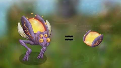 If the Wublins had Eggs! (Part 4/19) #mysingingmonsters