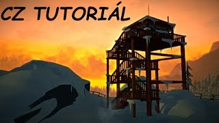 How to download The Long Dark Alpha 1.52 | CZ tutoriál