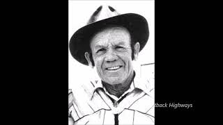 Gordon Parsons - Back To Those Rolling Plains. 1968