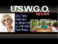 Orly Taitz Interview by Brian Hill on USWGO Talk Radio 3/3