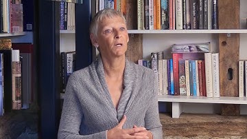 CLAIRE BENN   ARTIST