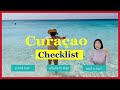 Best Caribbean during Covid? Try Curacao 2022. Before you go, here&#39;s Curacao travel tips