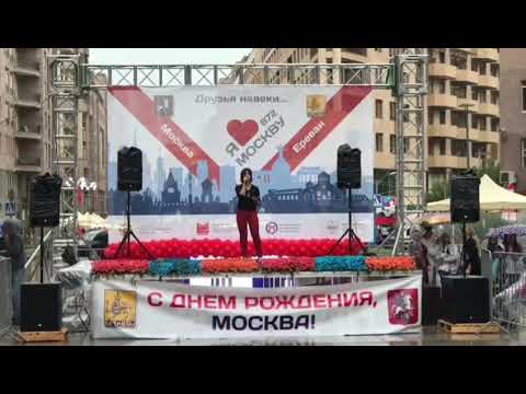 Video: Yarmolnik Alexandra Leonidovna: Elulugu, Isiklik Elu