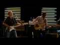 Capture de la vidéo Eric Clapton, Steve Winwood - Presence Of The Lord