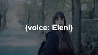 Text to speech voice over for videos in Greek screenshot 2