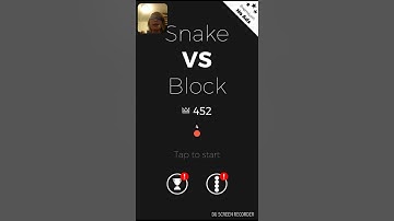 Snake vs. Block part3 : I finally got it