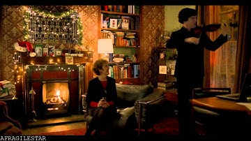 Sherlock ~ MEP parts