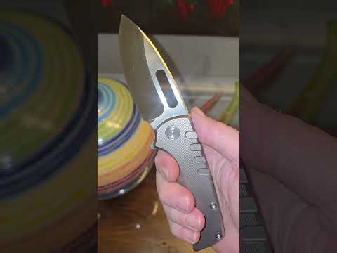 Miguron Knives Arma m390       